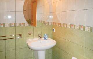 Апартаменты Apartment Miedzyzdroje with Fireplace I Мендзыздрое Апартаменты с 2 спальнями-12