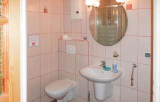 Апартаменты Apartment Miedzyzdroje with Fireplace I Мендзыздрое Апартаменты с 2 спальнями-13