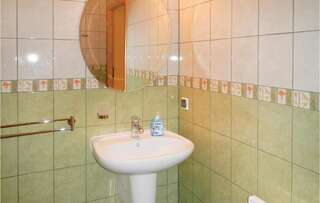 Апартаменты Apartment Miedzyzdroje with Fireplace I Мендзыздрое Апартаменты с 2 спальнями-16
