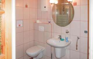 Апартаменты Apartment Miedzyzdroje with Fireplace I Мендзыздрое Апартаменты с 2 спальнями-26