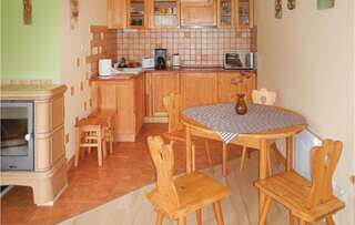 Апартаменты Apartment Miedzyzdroje with Fireplace I Мендзыздрое Апартаменты с 2 спальнями-28