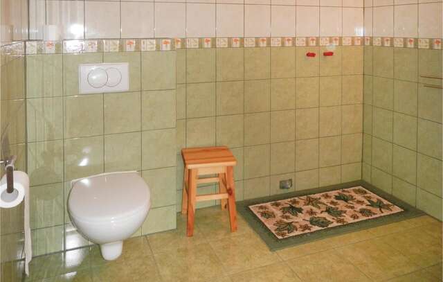 Апартаменты Apartment Miedzyzdroje with Fireplace I Мендзыздрое-13