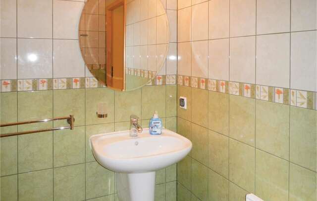 Апартаменты Apartment Miedzyzdroje with Fireplace I Мендзыздрое-14