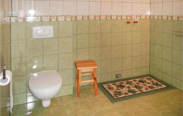 Апартаменты Apartment Miedzyzdroje with Fireplace I Мендзыздрое-17