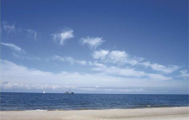 Апартаменты Apartment Miedzyzdroje with Fireplace I Мендзыздрое-4