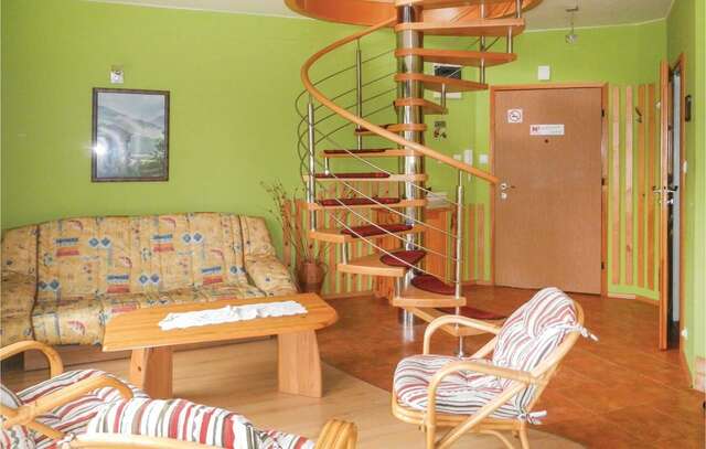 Апартаменты Apartment Miedzyzdroje with Fireplace I Мендзыздрое-7